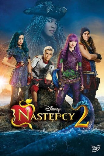 Następcy 2 Filman - Cały Film