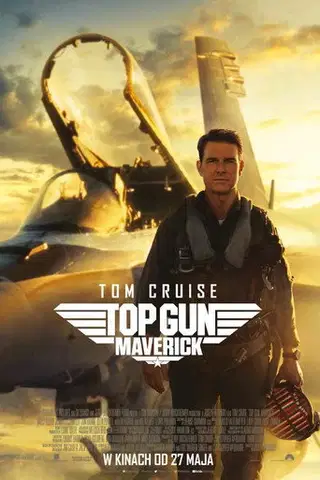 Top Gun: Maverick Filman - Cały Film