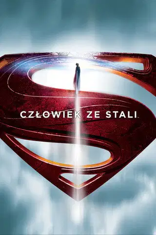 Człowiek ze stali Filman - Cały Film
