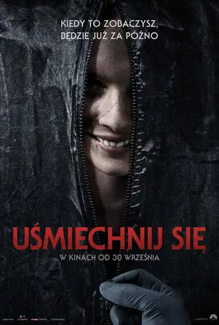 Uśmiechnij się Filman - Cały Film