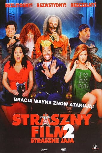 Straszny Film 2 Filman - Cały Film