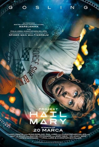Projekt Hail Mary Filman - Cały Film