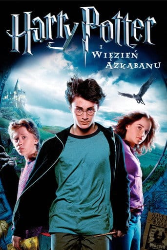 Harry Potter i więzień Azkabanu Filman - Cały Film