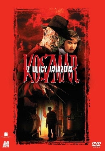 Koszmar z Ulicy Wiązów - Sprawdź dostępność filmu na Vider