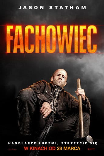 Fachowiec Filman - Cały Film