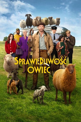 Sprawiedliwość owiec Filman - Cały Film