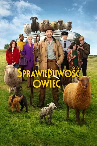 Sprawiedliwość owiec Filman - Cały Film