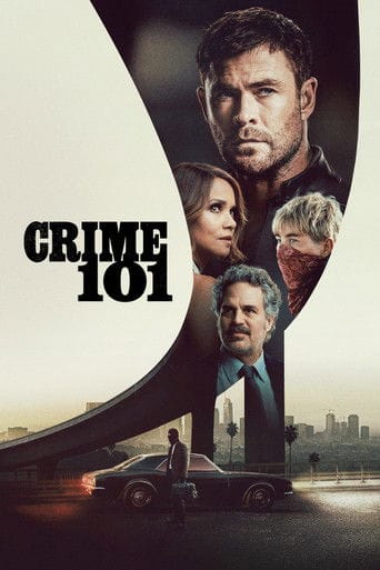 Crime 101 Filman - Cały Film