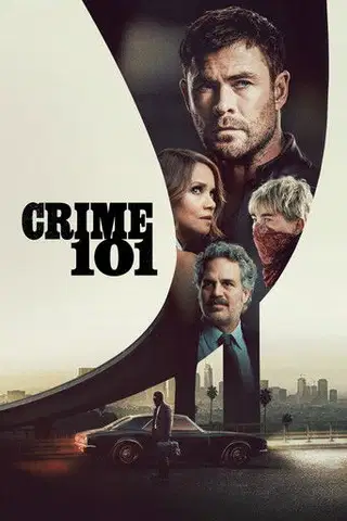 Crime 101 Filman - Cały Film