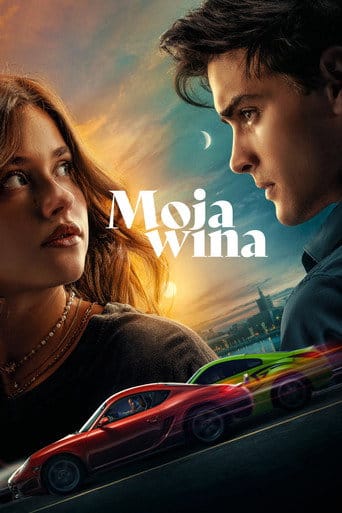Moja wina Filman - Cały Film