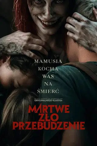 Martwe zło: Przebudzenie Filman - Cały Film