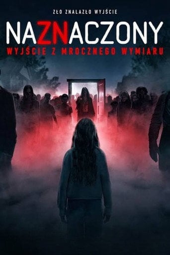 Naznaczony: Wyjście z mrocznego wymiaru - Sprawdź dostępność filmu na Vider