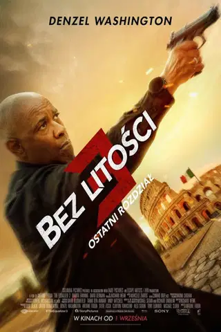Bez litości 3: Ostatni rozdział Filman - Cały Film