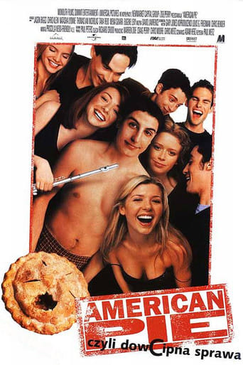 American Pie Filman - Cały Film