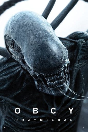 Obcy: Przymierze Filman - Cały Film