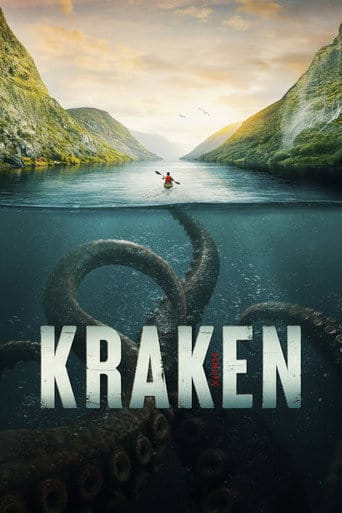Kraken Filman - Cały Film