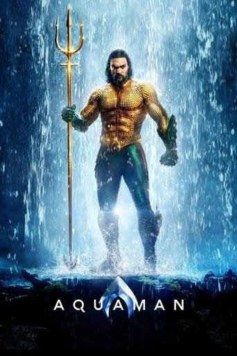 Aquaman Filman - Cały Film