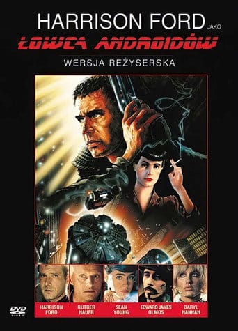 Łowca androidów Filman - Cały Film