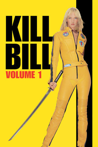 Kill Bill Filman - Cały Film