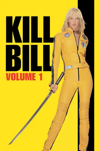 Kill Bill Filman - Cały Film