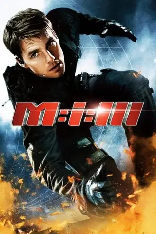 Mission: Impossible III Filman - Cały Film