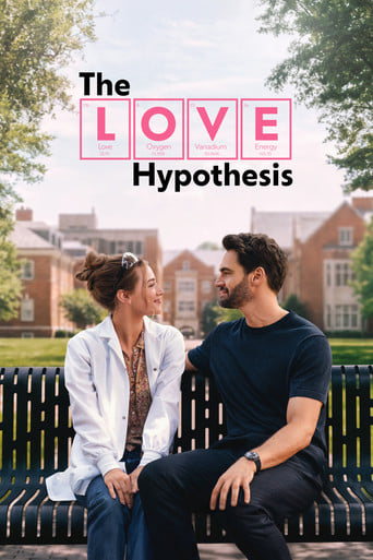 The Love Hypothesis - Sprawdź dostępność filmu na Vider