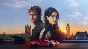 Fault: London