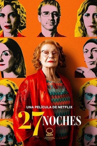 27 nocy Cały Film (2025) Online - Filman