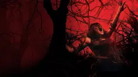 Evil Dead Standalone