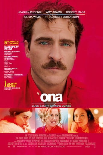 Ona Cały Film - Vider