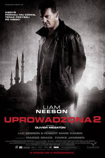 Uprowadzona 2 Filman - Cały Film
