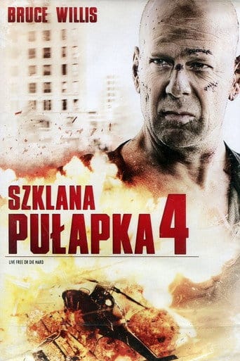 Szklana pułapka 4.0 Filman - Cały Film