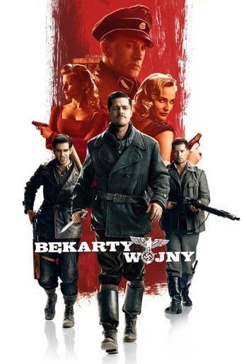 Bękarty wojny Filman - Cały Film