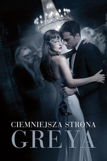 Ciemniejsza strona Greya Filman - Cały Film