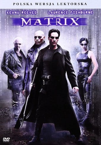 Matrix Filman - Cały Film