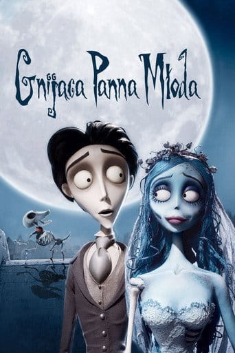 Gnijąca panna młoda Filman - Cały Film
