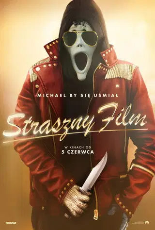Straszny film Filman - Cały Film