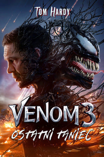 Venom 3: Ostatni taniec Filman - Cały Film