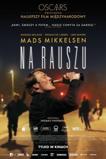 Na rauszu (2020) - Vider