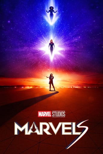 Marvels Filman - Cały Film