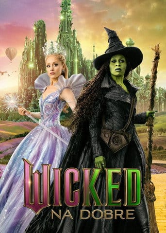 Wicked: na dobre Filman - Cały Film