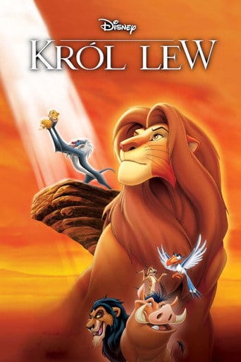 Król Lew Filman - Cały Film