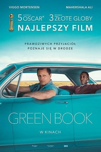 Green Book na Vider | Online