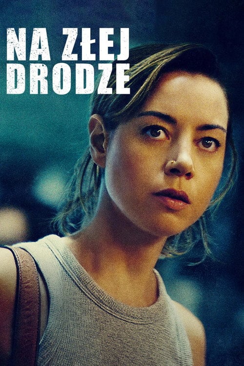 Na złej drodze (2022) - Sprawdź film na Vider