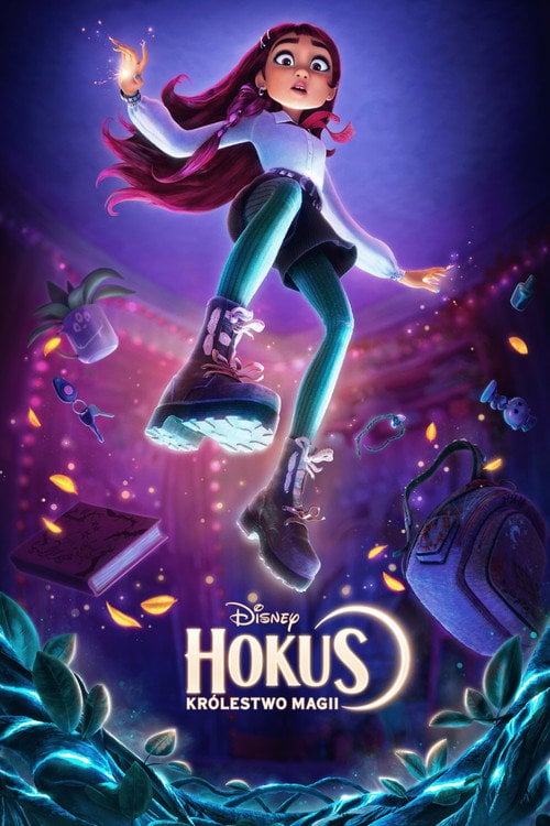 Hokus: Królestwo magii eKino TV | Film Online