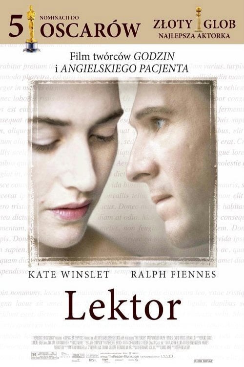 Lektor (2008) • Sprawdź źródła na Vider