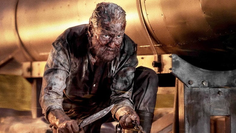 Sisu: Droga do zemsty Cały Film (2025) - Vider