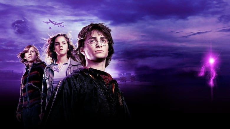 Harry Potter i Czara Ognia Filman - Cały Film