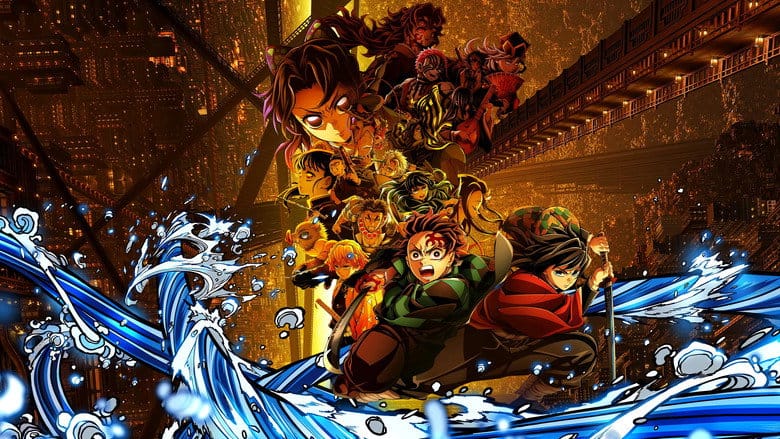 Demon Slayer: Kimetsu no Yaiba – Infinity Castle Filman - Cały Film