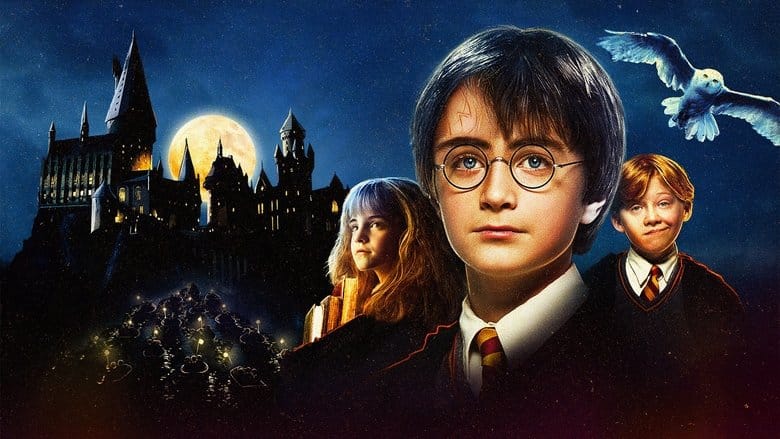 Harry Potter i Kamień Filozoficzny Filman - Cały Film